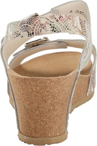 Mephisto Women's Lissandra Wedge Sandal in Saudi Arabia