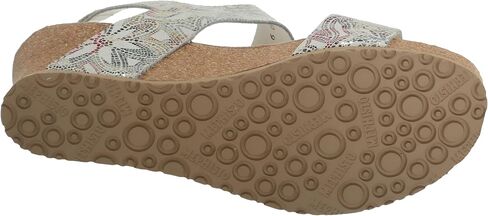 Mephisto Women's Lissandra Wedge Sandal in Saudi Arabia