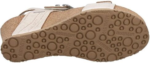Mephisto Women's Lissandra Wedge Sandal in Saudi Arabia