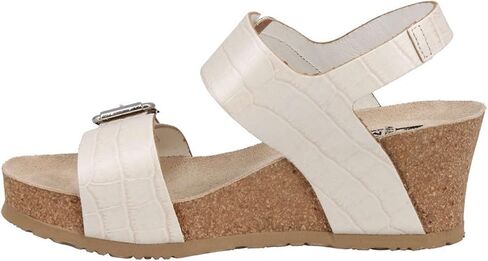 Mephisto Women's Lissandra Wedge Sandal in Saudi Arabia