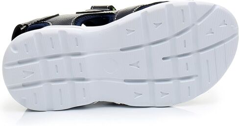 صنادل للأولاد والبنات صنادل شاطئ صيفية مفتوحة عند الأصابع (طفل صغير/طفل صغير) in Kuwait