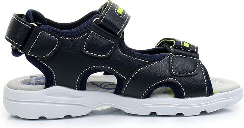 صنادل للأولاد والبنات صنادل شاطئ صيفية مفتوحة عند الأصابع (طفل صغير/طفل صغير) in Kuwait