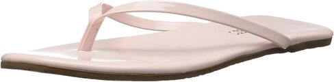 TKEES Women's Glosses Flip Flop, Whipped Cream in Saudi Arabia