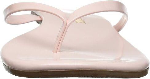 TKEES Women's Glosses Flip Flop, Whipped Cream in Saudi Arabia