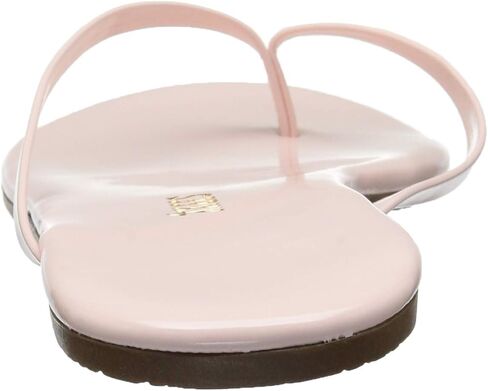 TKEES Women's Glosses Flip Flop, Whipped Cream in Saudi Arabia