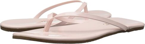 TKEES Women's Glosses Flip Flop, Whipped Cream in Saudi Arabia