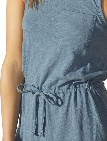 UpWest Women's Tie-Waist Tank Dress in Saudi Arabia