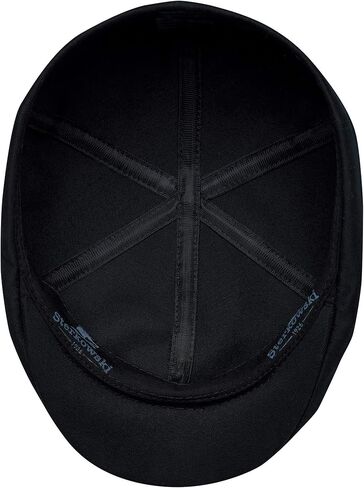 Sterkowski Rusty Cap | 100% Softened Cotton Duckbill Cap for Men and Women | Airy and Breathable Flat Cap in Kuwait