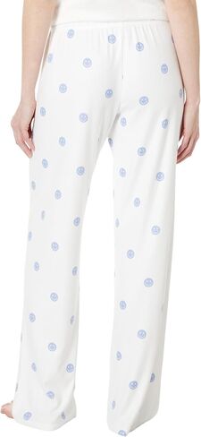 PJ Salvage womens Loungewear Choose Happy PantPajama Bottom in Saudi Arabia