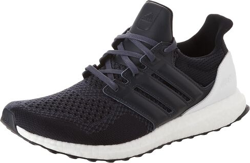adidas Men's Ultraboost 1.0 Running Shoe, Legend Ink/Legend Ink/Shadow Navy in Saudi Arabia