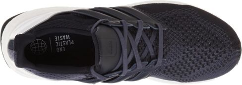 adidas Men's Ultraboost 1.0 Running Shoe, Legend Ink/Legend Ink/Shadow Navy in Saudi Arabia