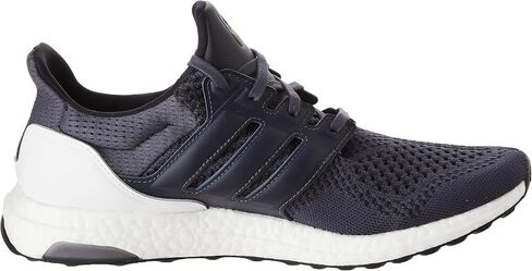 adidas Men's Ultraboost 1.0 Running Shoe, Legend Ink/Legend Ink/Shadow Navy in Saudi Arabia