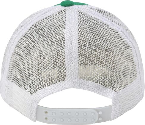 St Patricks Day Hat Clover Trucker Hat Green Shamrock Baseball Cap Irish Hats Saint Patty’s Hat St. Patrick Accessories in Saudi Arabia