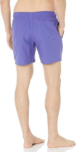 adidas Originals Men's Standard Trefoil Swim Shorts in Saudi Arabia