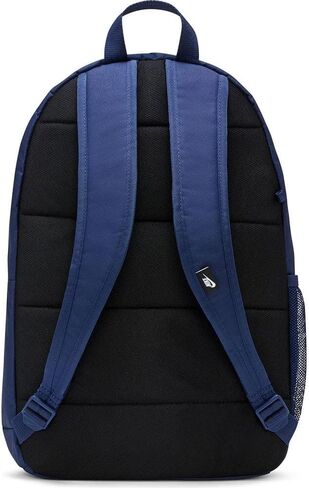NIKE Youth Elemental Backpack - Fall'19, Black/Black/White, Misc in Saudi Arabia