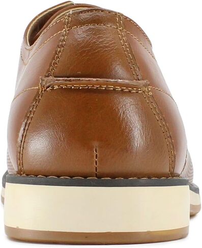 حذاء أكسفورد رسمي للرجال من Nine West، حذاء ديربي للأعمال برباط in Kuwait