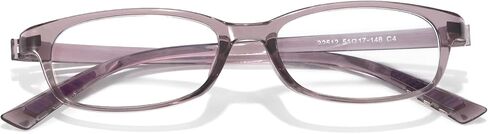 نظارات TJUTR الأنيقة المزيفة بدون وصفة طبية للنساء إطار نظارات تنكرية بحجب الضوء الأزرق Y2k in Kuwait