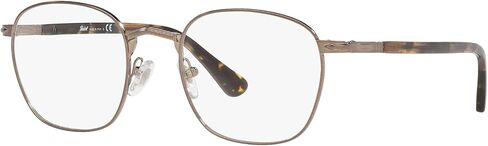 Persol Po2476v Square Prescription Eyewear Frames in Saudi Arabia