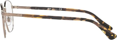 Persol Po2476v Square Prescription Eyewear Frames in Saudi Arabia