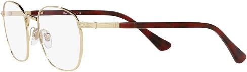 Persol Po2476v Square Prescription Eyewear Frames in Saudi Arabia