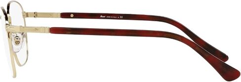 Persol Po2476v Square Prescription Eyewear Frames in Saudi Arabia
