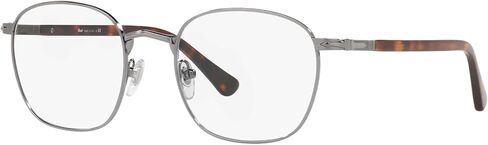 Persol Po2476v Square Prescription Eyewear Frames in Saudi Arabia