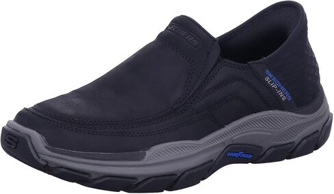 Skechers Women's Respected-Elgin Hands Free Slip-in Moccasin in Saudi Arabia