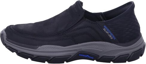 Skechers Women's Respected-Elgin Hands Free Slip-in Moccasin in Saudi Arabia
