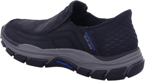 Skechers Women's Respected-Elgin Hands Free Slip-in Moccasin in Saudi Arabia