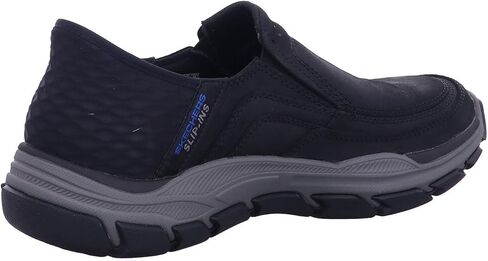 Skechers Women's Respected-Elgin Hands Free Slip-in Moccasin in Saudi Arabia