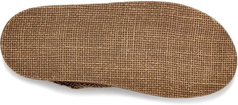Sanuk Men's Chiba Jute Loafer in Saudi Arabia