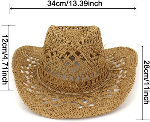 قبعة COMLIFE النسائية ذات الحافة القابلة للتشكيل للسفر الواقية من الشمس بحافة واسعة للصيف والشاطئ للحماية من الأشعة فوق البنفسجية in Kuwait