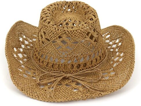 قبعة COMLIFE النسائية ذات الحافة القابلة للتشكيل للسفر الواقية من الشمس بحافة واسعة للصيف والشاطئ للحماية من الأشعة فوق البنفسجية in Kuwait