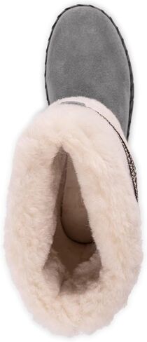 MUK LUKS Men's Women's Flexi Montauk Boots Fashion in Saudi Arabia