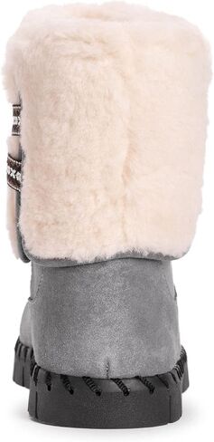 MUK LUKS Men's Women's Flexi Montauk Boots Fashion in Saudi Arabia