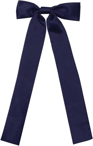 Mantieqingway Bow Ties for Women Pre-tied Adjustable Ribbon Girls Bowtie Uniform, School, Wedding, Cosplay, T-shirt Accessory in Saudi Arabia