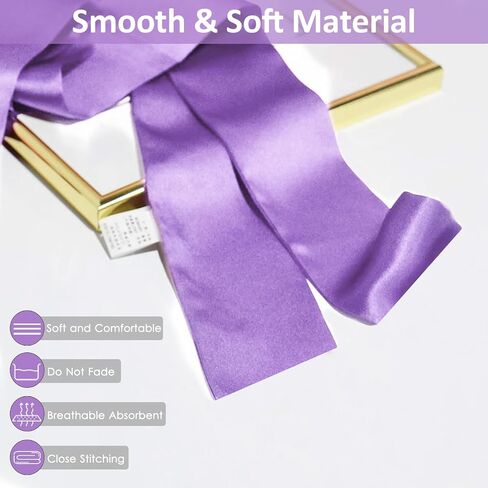 Mantieqingway Bow Ties for Women Pre-tied Adjustable Ribbon Girls Bowtie Uniform, School, Wedding, Cosplay, T-shirt Accessory in Kuwait