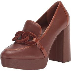Vince Camuto Women's Gathie Platform Loafer Clog