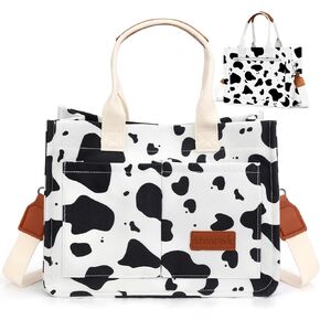 حقيبة حمل من القماش للنساء وحقائب حمل للنساء كل شيء وحقائب عمل للنساء وحقائب حمل كبيرة in Kuwait