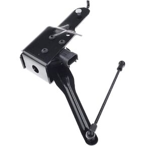 A-Premium Ride Height Level Sensor Compatible with Chevrolet Silverado 1500 & GMC Sierra 1500 2015-2018, Rear Right Passenger Side, Replace# 23456572