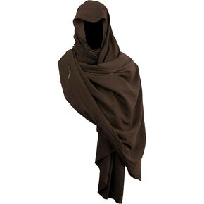 عباءة العصور الوسطى مع غطاء محرك السيارة للرجال شال نهاية العالم زي عصر النهضة إكسسوارات شماغ الرجعية