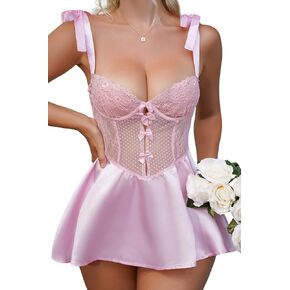 ADSEXY مجموعة الملابس الداخلية المثيرة للنساء من Underwire Strappy مشد الملابس الداخلية مجموعة الملابس الداخلية حمالة الصدر in Kuwait