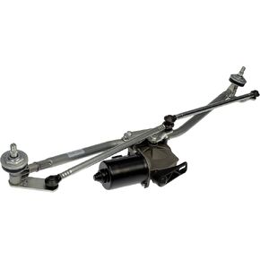 Dorman 602-491AS Windshield Wiper Motor and Linkage Assembly Compatible with Select Dodge Models