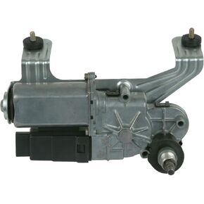Cardone A1 40-1058 Remanufactured Wiper Motor (Renewed)