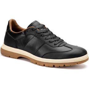 Meijiana Men's Oxford Formal Dress Shose Lace Up Oxfords Casual Comfortable Shoes
