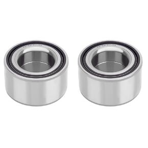 Road Passion 3514635 3585502 Rear Wheel Bearings Compatible with Polaris Sportsman 400 450 500 600 700 Forest 800 Touring 1996-2013/ Ranger 400 500 700 800 900 Crew Diesel RZR 570 800 2004-2013
