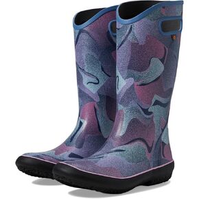 BOGS Rainboot - Abstract Shapes
