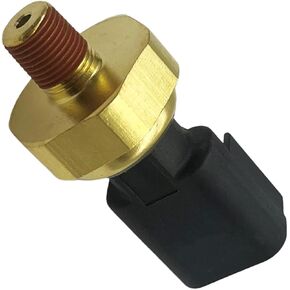 Engine Oil Pressure Sensor Sender Switch 5149062AA Compatible with Sebring Cherokee Grand Cherokee Wrangler Durango Liberty Magnum Journey Avenger