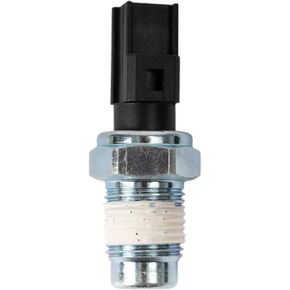 TRQ Oil Pressure Switch Compatible with 1998-2011 Ford Jaguar Lincoln Mazda Mercury