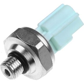 A-Premium Oil Pressure Sender Switch Compatible with Ford E-350 Club Wagon E-450 E-550 F-250 F-350 F-450 F-550 Super Duty F650 F750 Excursion Diesel
